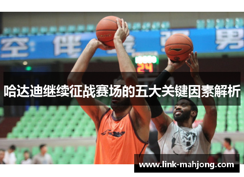 哈达迪继续征战赛场的五大关键因素解析