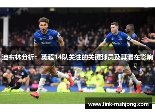 迪布林分析：英超14队关注的关键球员及其潜在影响