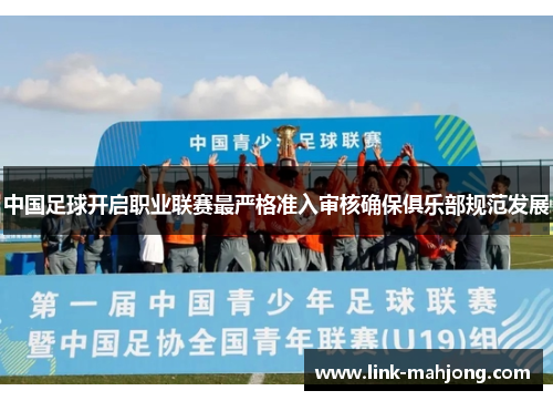 中国足球开启职业联赛最严格准入审核确保俱乐部规范发展
