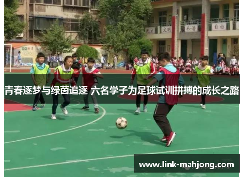 青春逐梦与绿茵追逐 六名学子为足球试训拼搏的成长之路